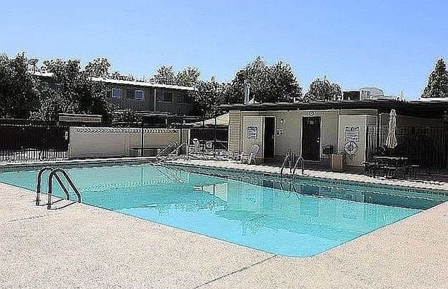 Photo of 1336 S Avenida Polar #C107, Tucson, AZ