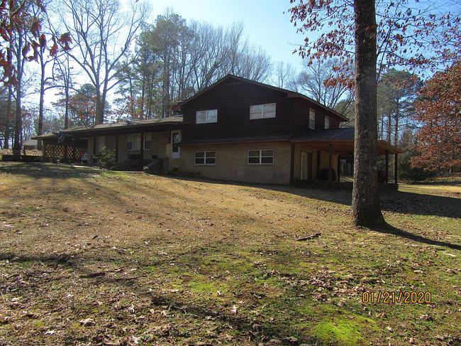 113 Cedar Dr, Ripley, MS