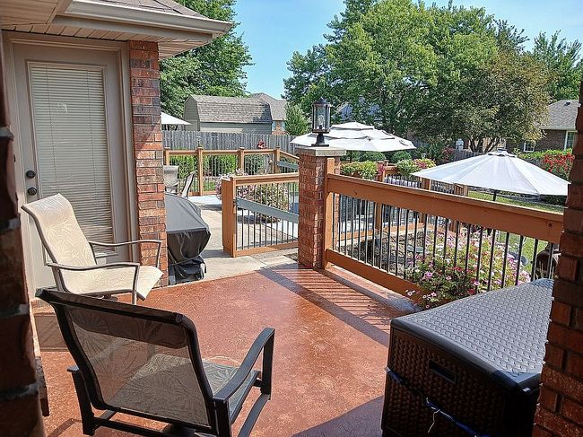 Additional photo 3 of property located at 1530 S Georgia Dr