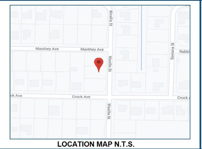 Image of Wasilla St
