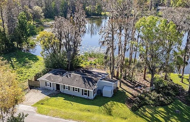 Photo of 21400 Lake Sharon Dr, Land O Lakes, FL