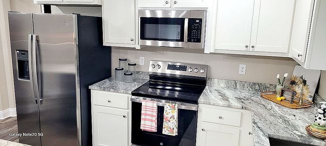 Photo of 6980 Trailride N, Milton, FL