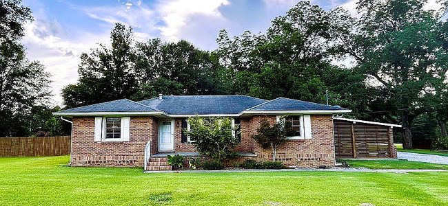 Photo of 119 Redmond Rd, Osyka, MS