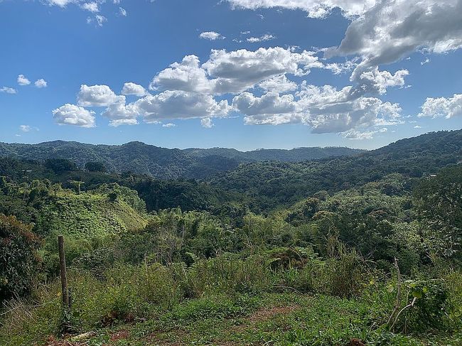 Photo of State Highway 119 #Km-60.1, Mayaguez, PR