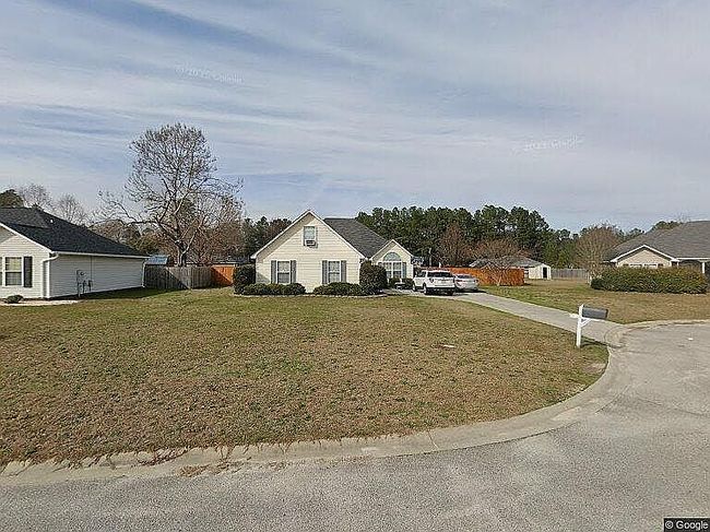 Photo of 60 Tie Dr, Sumter, SC