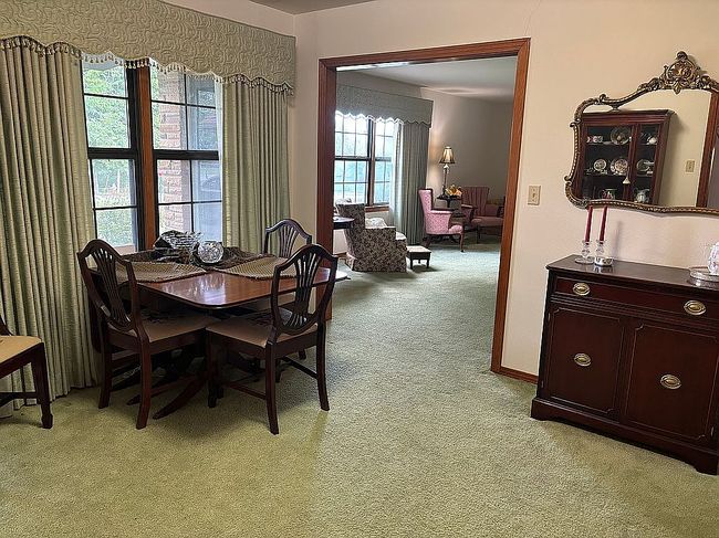 Photo of 710 W 17th St, Sulphur, OK