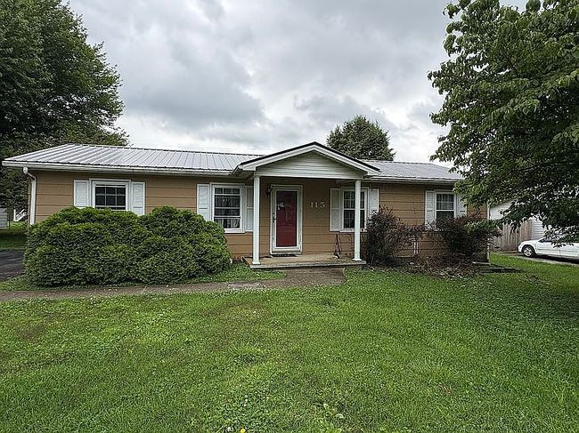 Photo of 115 Forrester Rd, Glasgow, KY