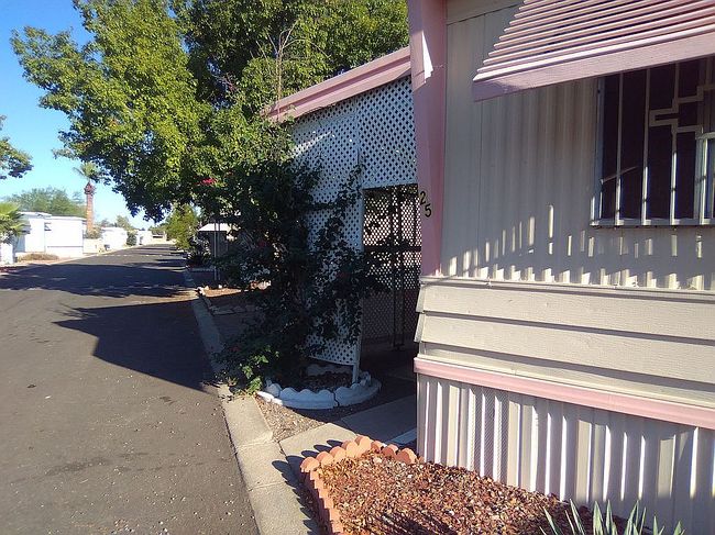 Image of 3431 N Flowing Wells Rd #25