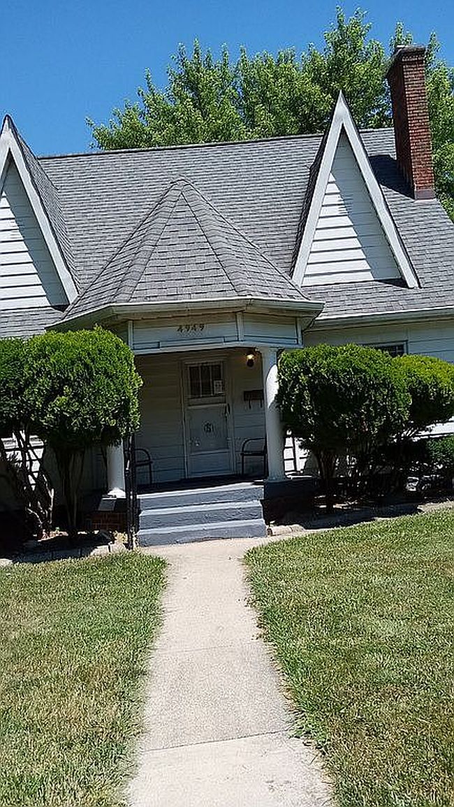 Photo of 4949 Crittenden Ave, Indianapolis, IN