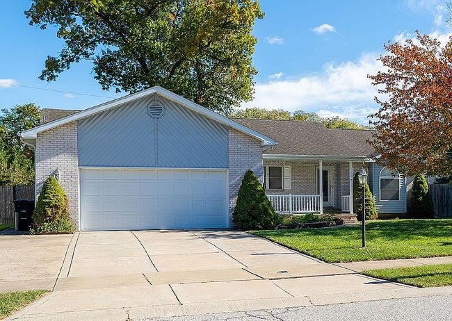 Image of 2283 Rodeo St