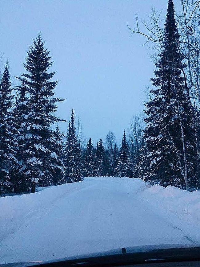 Photo of 337 County Road 24, International Falls, MN