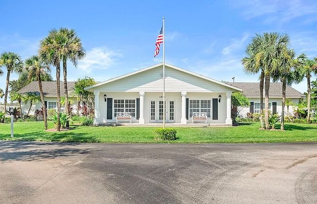 Photo of 1288 Patriot Pl #1288, Daytona Beach, FL