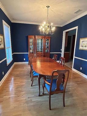 Additional photo 2 of property located at 2070 W Lake Hamilton Dr