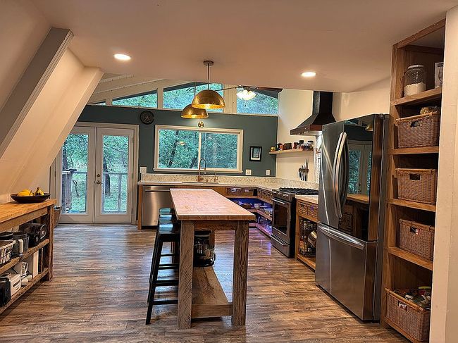Photo of 21754 Ferrari Rd, Sonora, CA