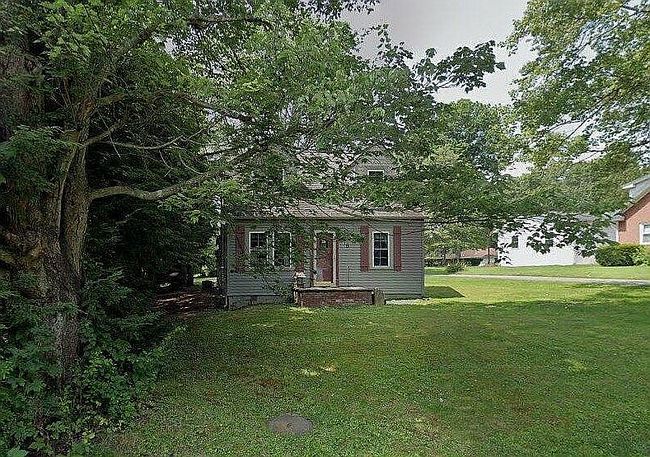 Photo of 416 N Pickering St, Brookville, PA