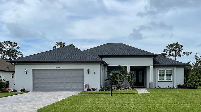 Photo of 15017 15th St E, Parrish, FL