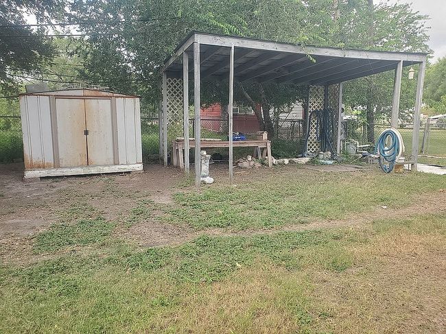 Photo of 4047 Rock Island Dr, Robstown, TX