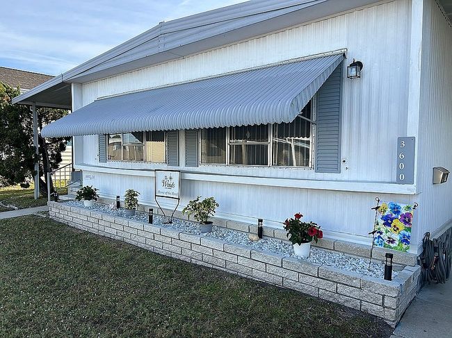 Photo of 3600 Aachen St, Sarasota, FL