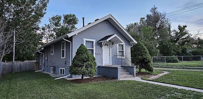 Image of 612 20th St