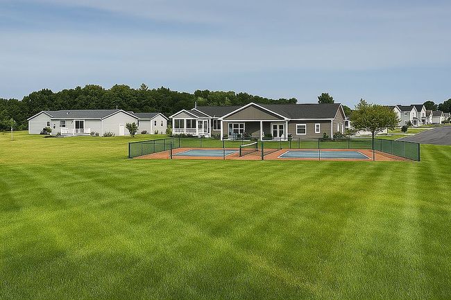 Photo of 873 Tennessee Ave, Manistee, MI