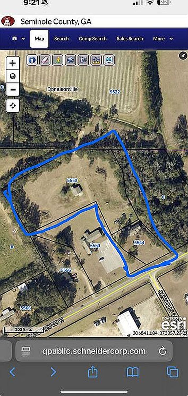 Image of 5544 State Highway 91