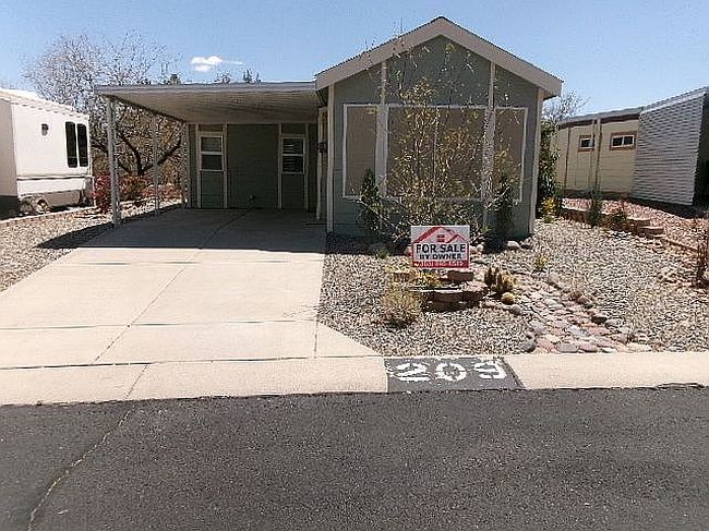 Additional photo 2 of property located at 1030 S Barrel Cactus Rdg #209