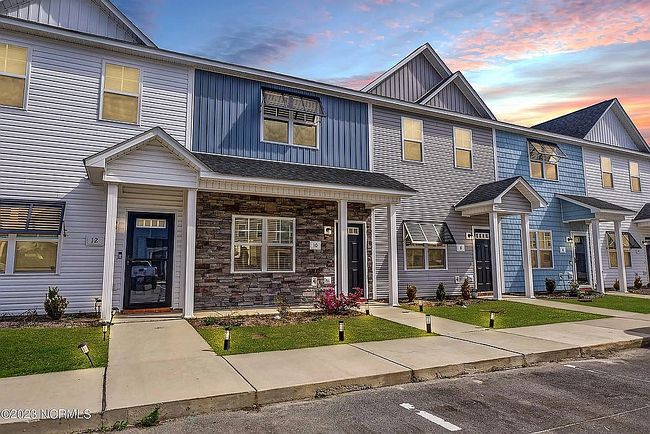 Photo of 10 Outrigger Dr, Swansboro, NC