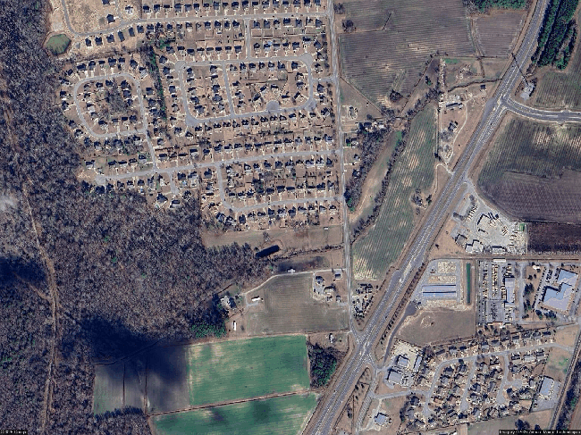 Image of 510 Gayle Blvd
