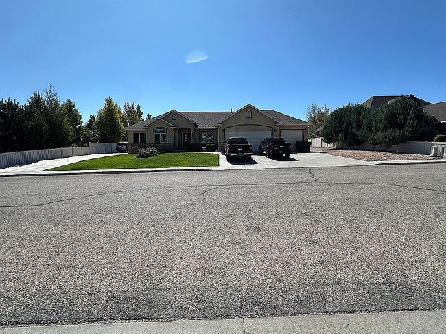 Photo of 603 W 950 S