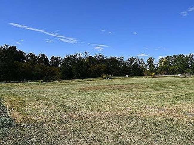 Image of E County Road 200 N