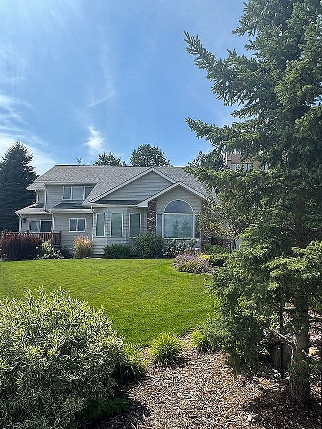Photo of 2814 Huckleberry Dr, Great Falls, MT