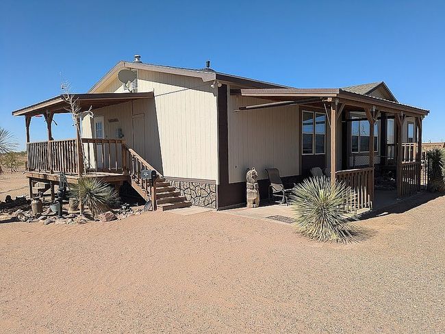 Photo of 5920 Century Rd Sw, Deming, NM