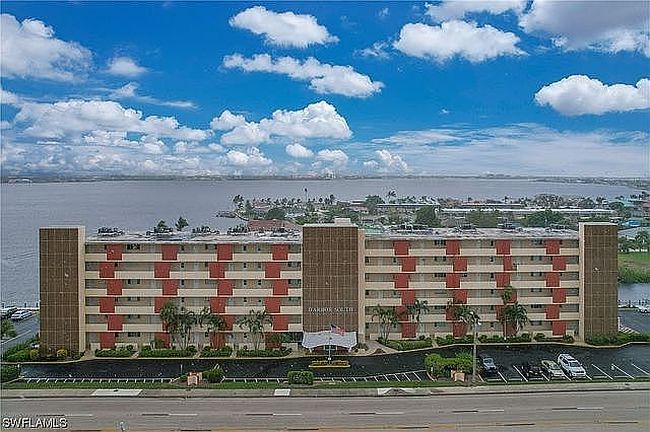 Image of 1766 Cape Coral Pkwy E Apt 209