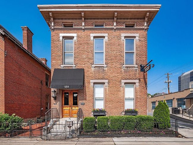 Image of 551 S 3rd St