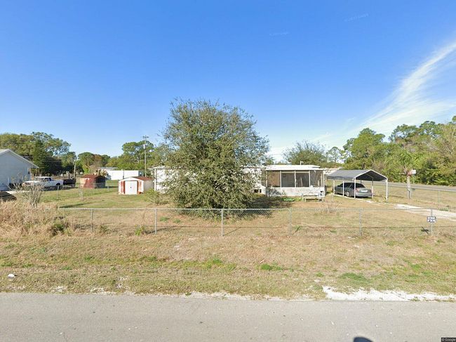 Photo of 8416 Everhart Dr, North Fort Myers, FL