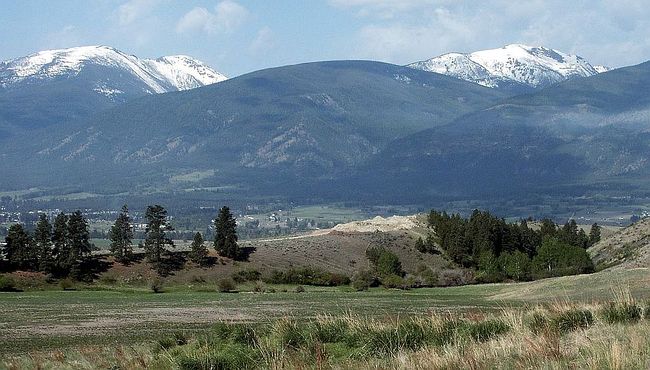 Photo of 0 Fairview Ln, Florence, MT