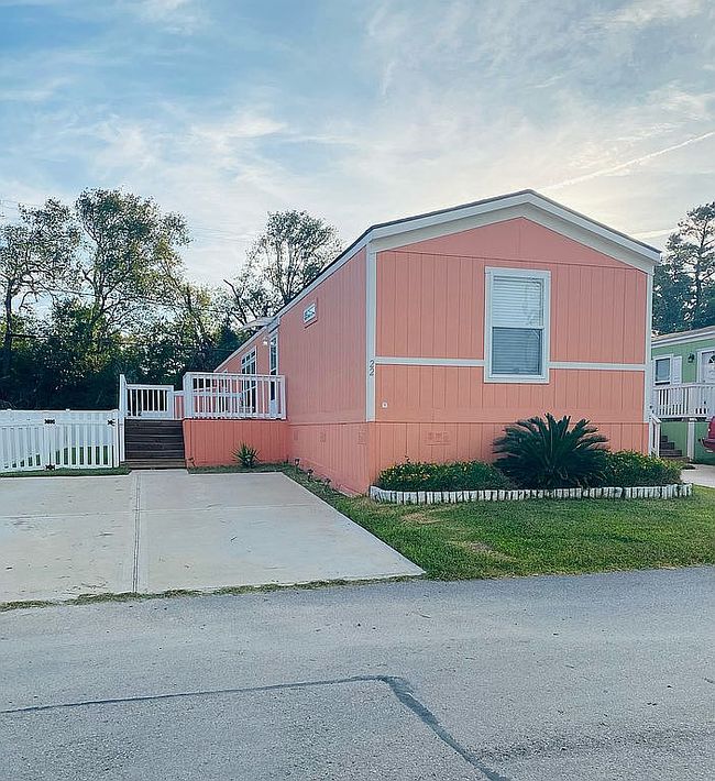 Preview of property located at 7030 Fm 2354 #22