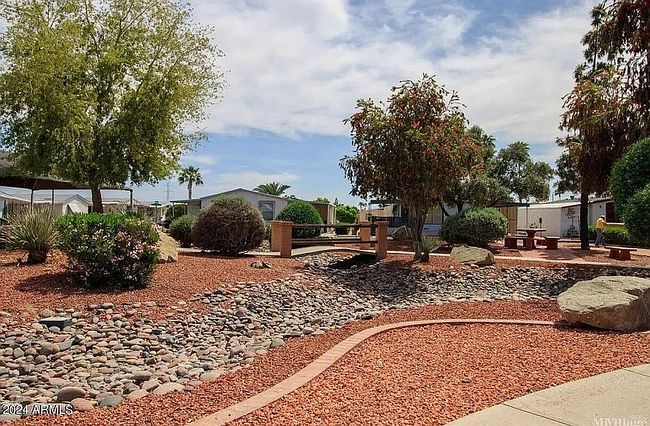 Photo of 11596 W Sierra Dawn Blvd, Surprise, AZ