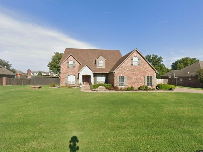 Photo of 10735 S 217 East Ave, Broken Arrow, OK