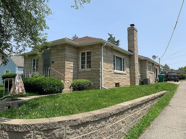 Photo of 630 S 11th St, New Castle, IN