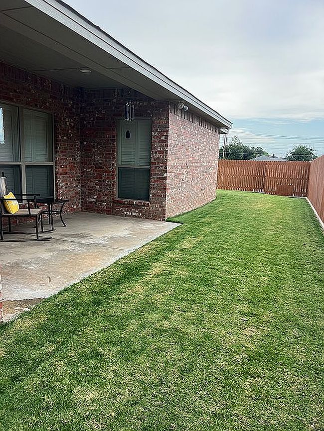 Photo of 4302 Guadalupe St, Midland, TX