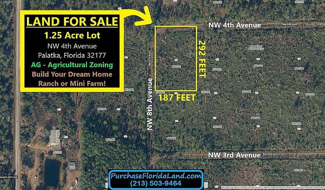 Additional photo 1 of property located at 0 Nw 4th Ave