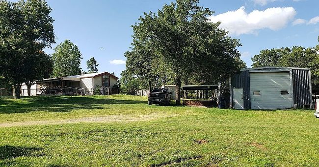 11024 Tammy Ter, Newalla, OK