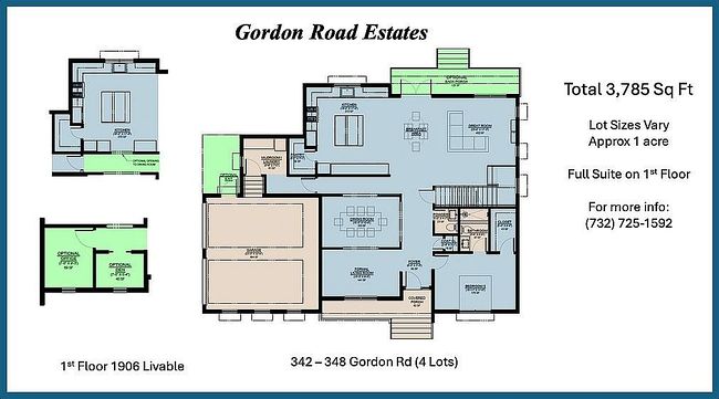 Image of 344 Gordon Rd