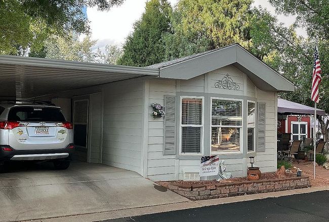 Photo of 3933 State Highway 260, Payson, AZ