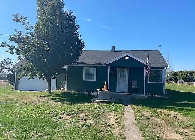 532 Barbee Rd, Zillah, WA
