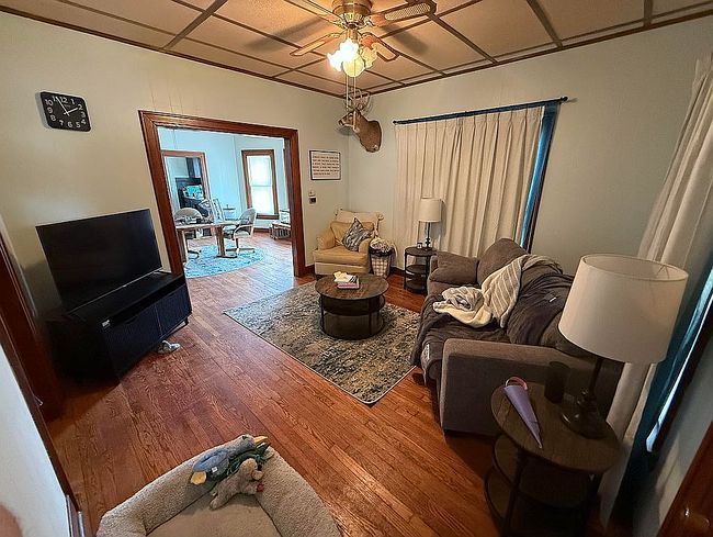 Photo of 213 N 4th St, Lincoln, KS