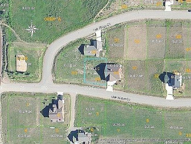 Photo of 104 Oak Ridge Cir Lot 29, Oak Creek, CO