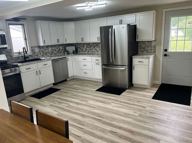Photo of 603 S East St, Knox, IN