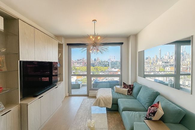 Photo of 2243 Jackson Ave #8D, Long Island City, NY